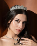 Mira 955 Bridal Headpiece product photo 1