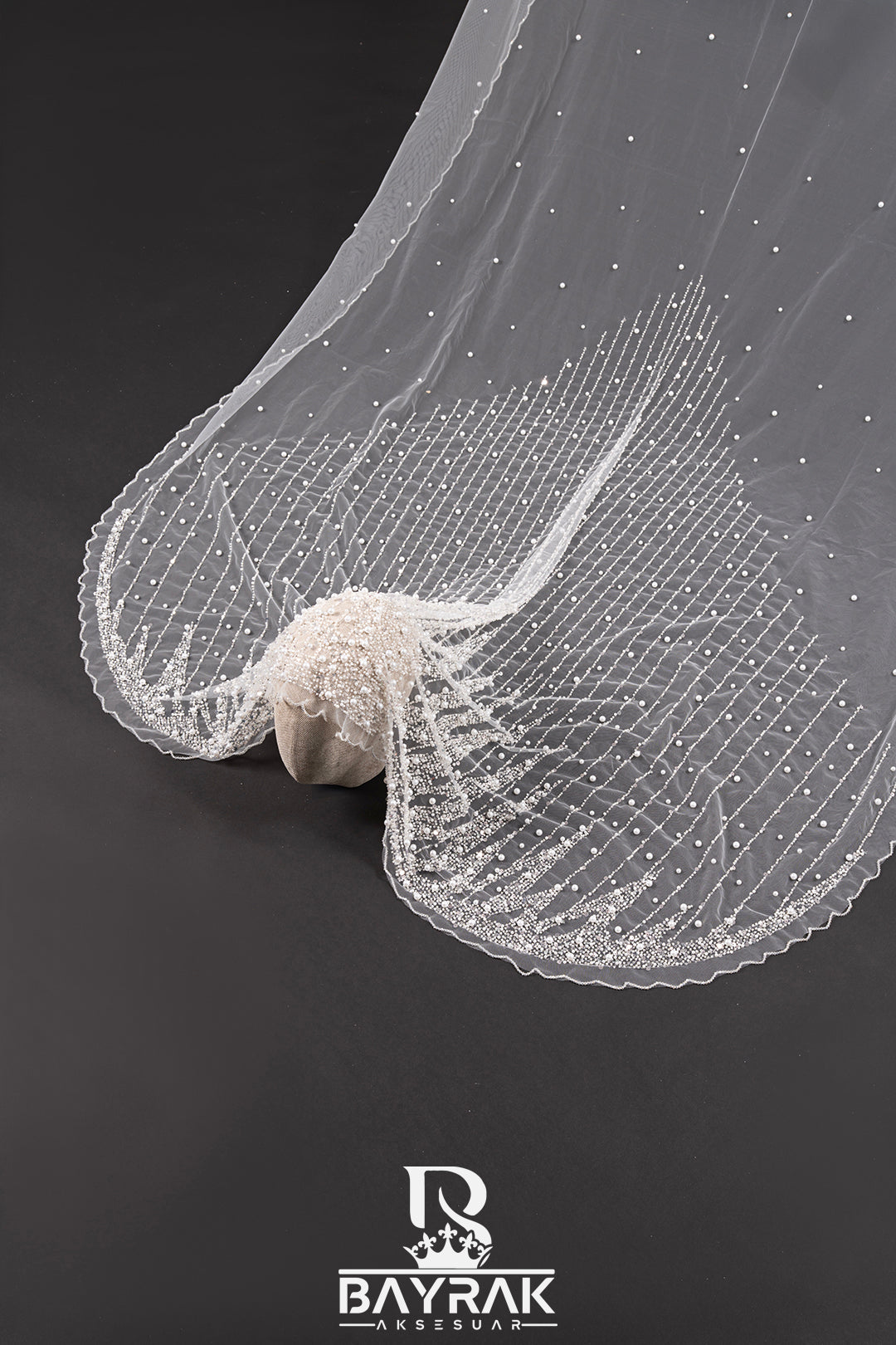 Velissa 2790 Bridal Veil product photo 1