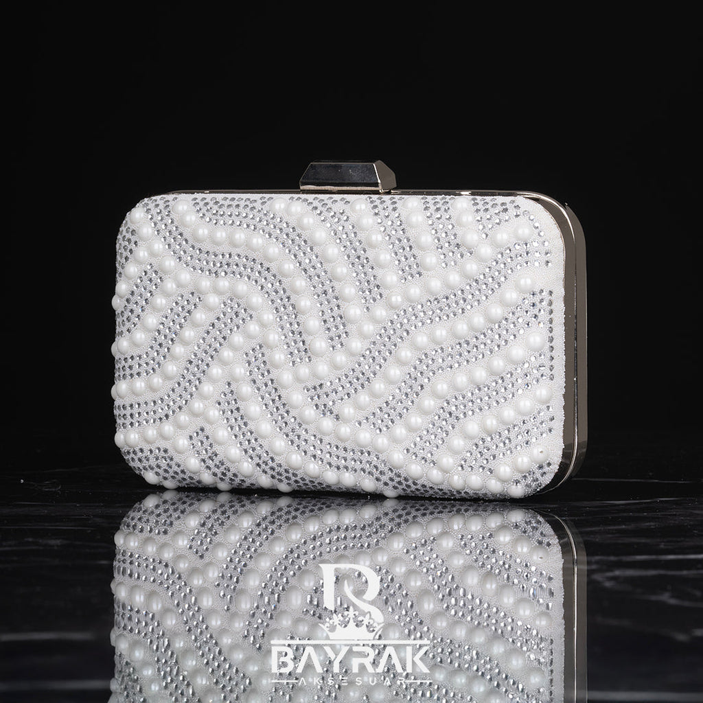 Ruya 2010 Glitter Abiye Evening Bag product photo 1