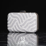 Ruya 2010 Glitter Abiye Evening Bag product photo 1