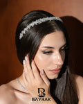 LB 2620 Bridal Hair Accessory product photo 1