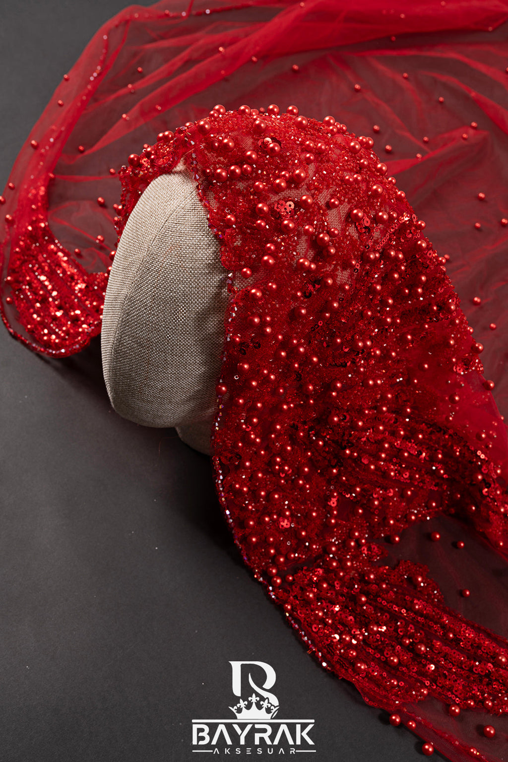 Velisse 3040 Bridal Veil product photo 1