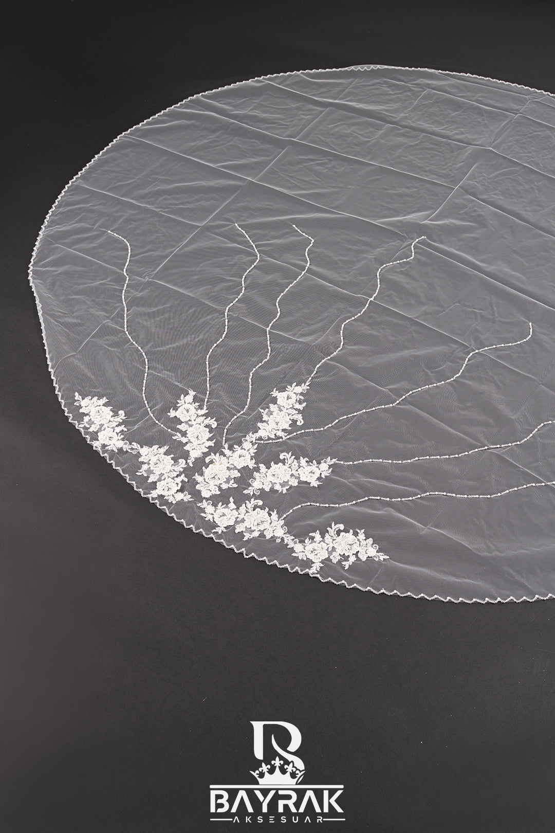 Velisse 2320 Bridal Veil product photo 2