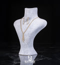 Ilaria 207 Crystal-Style Fashion Jewelry Set product photo 1