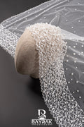 Velisse 2380 Bridal Veil product photo 1