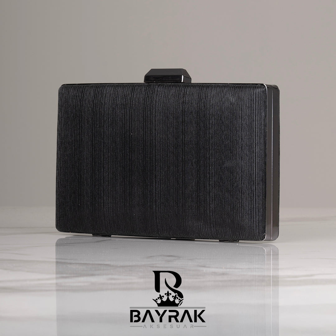 Ruya 2060 Glitter Abiye Evening Bag product photo 1