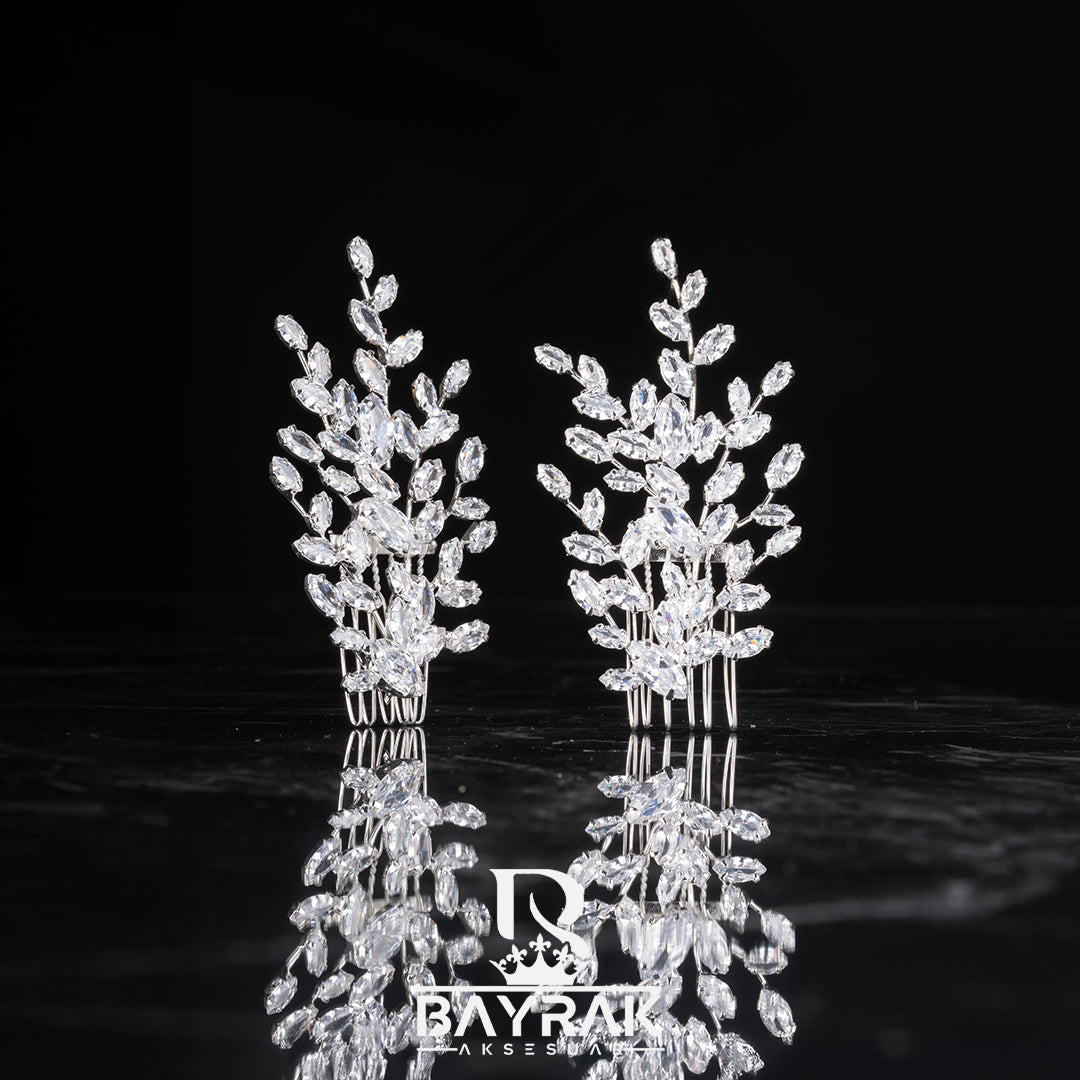 Veloria 948 Bridal Hair Accessory product photo 1