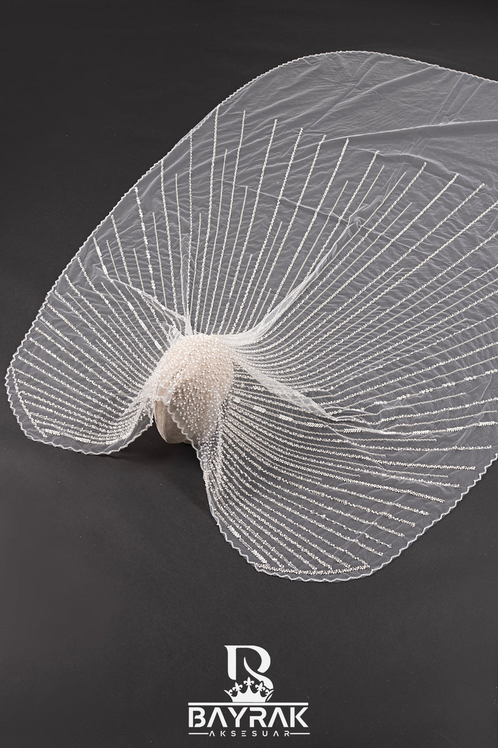 Velissa 2610 Bridal Veil product photo 3