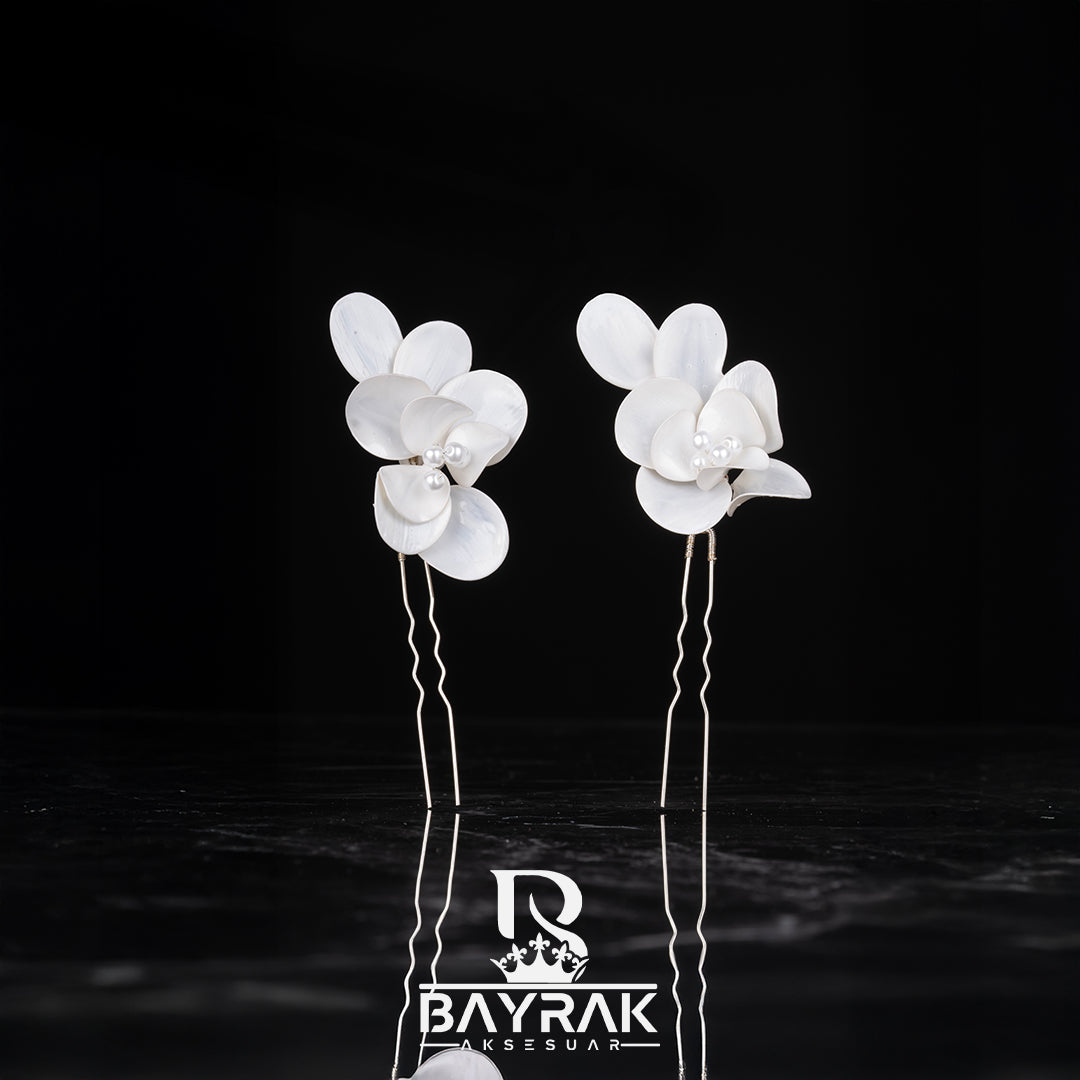 Resina 290 Bridal Hair Accessory product photo 1