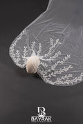 Velissa 2640 Bridal Veil product photo 1
