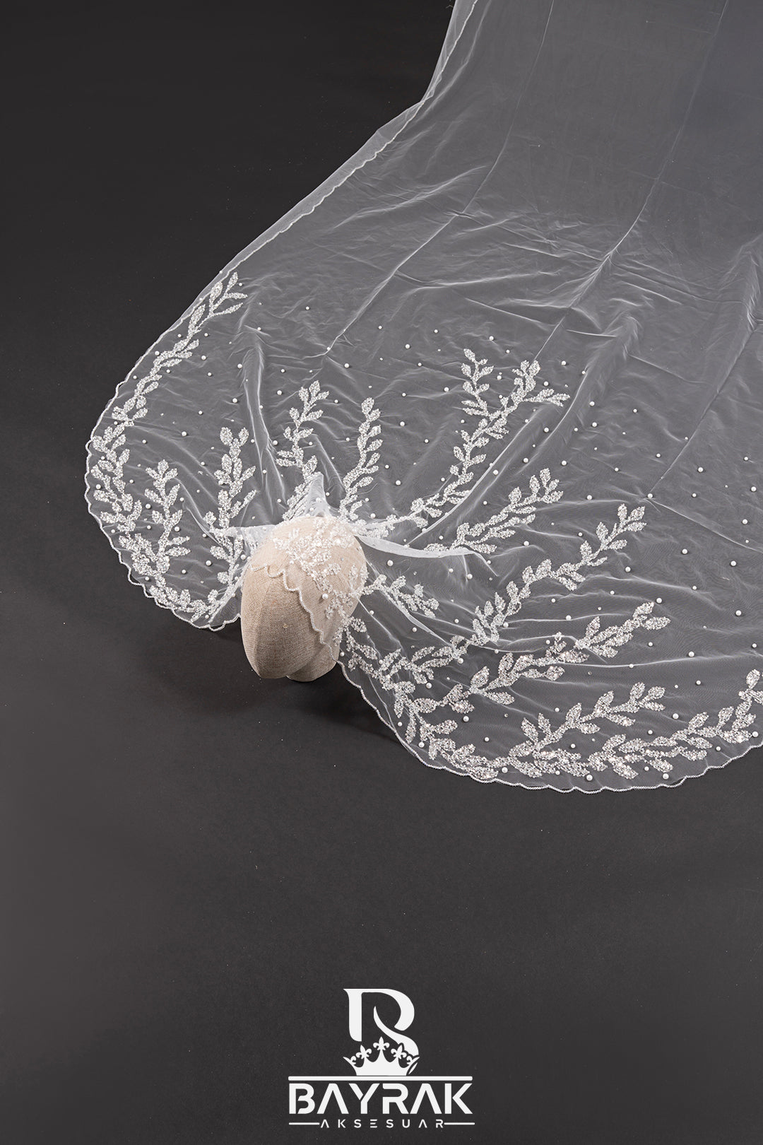 Velissa 2640 Bridal Veil product photo 1