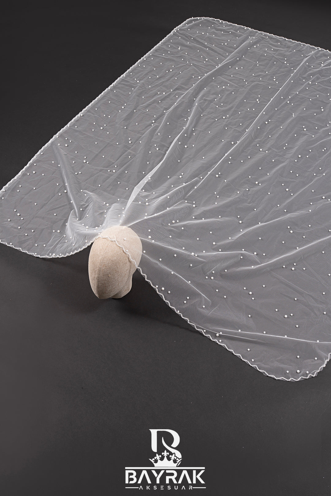 Elegance 435 Bridal Veil product photo 2