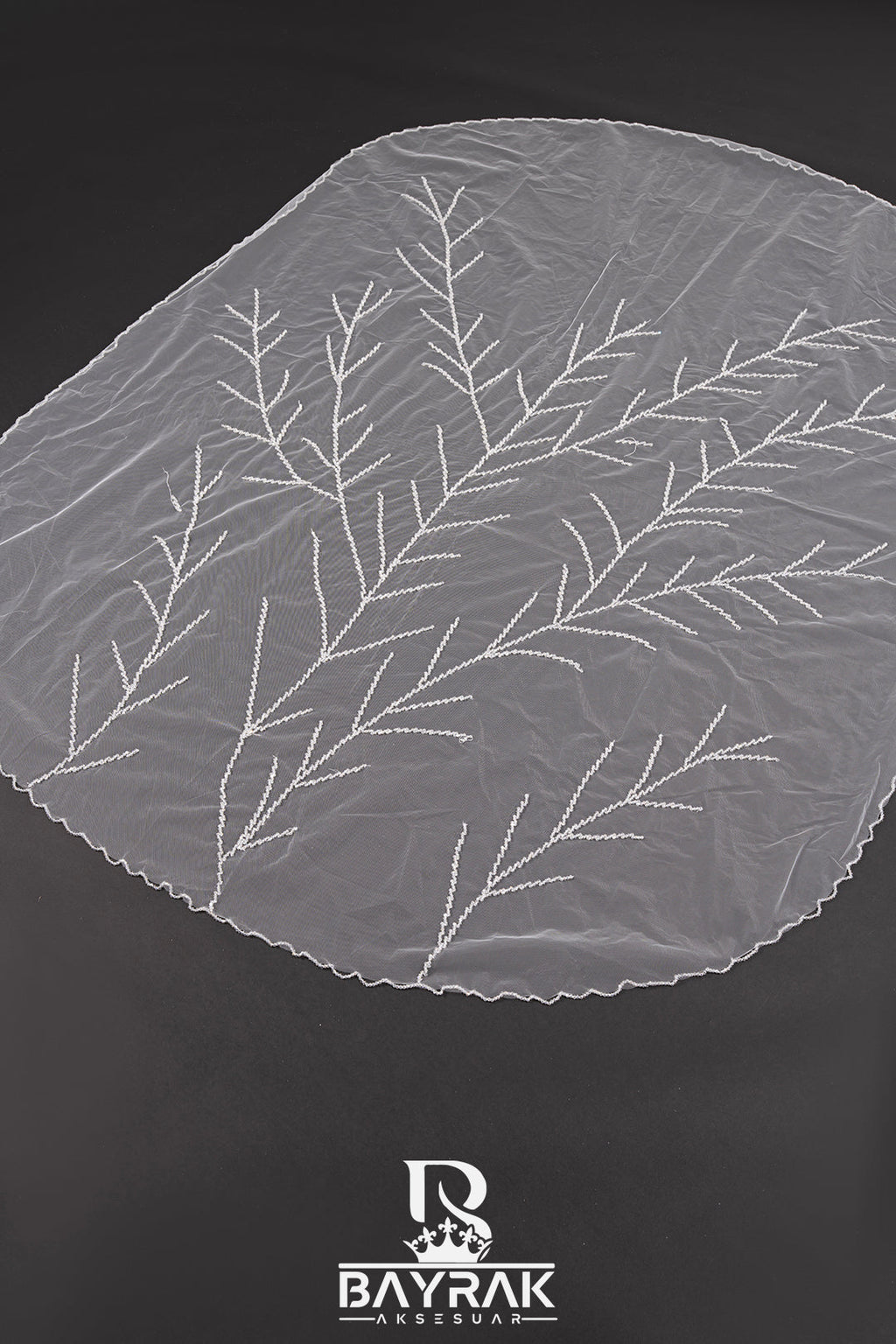 Velisse 2340 Bridal Veil product photo 2