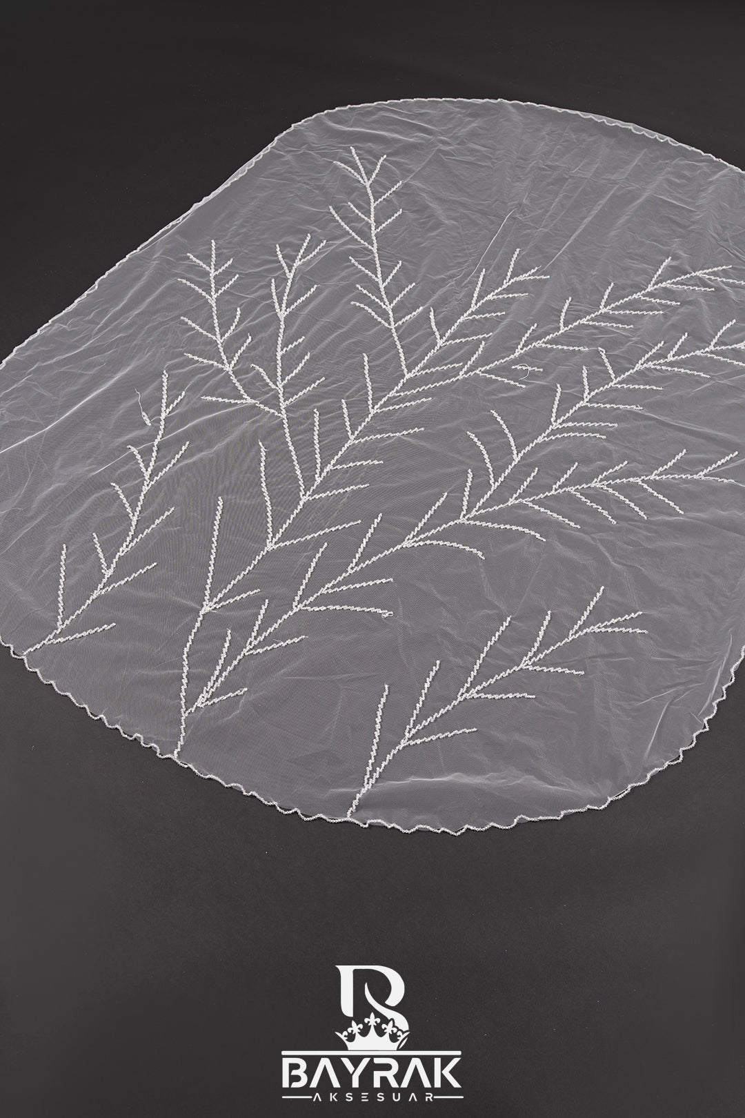 Velisse 2340 Bridal Veil product photo 2
