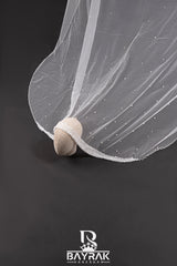 Velisse 2390 Bridal Veil product photo 1