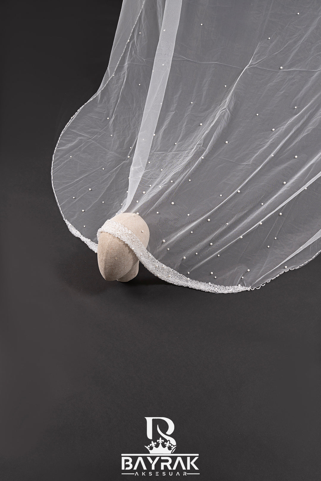 Velisse 2390 Bridal Veil product photo 1