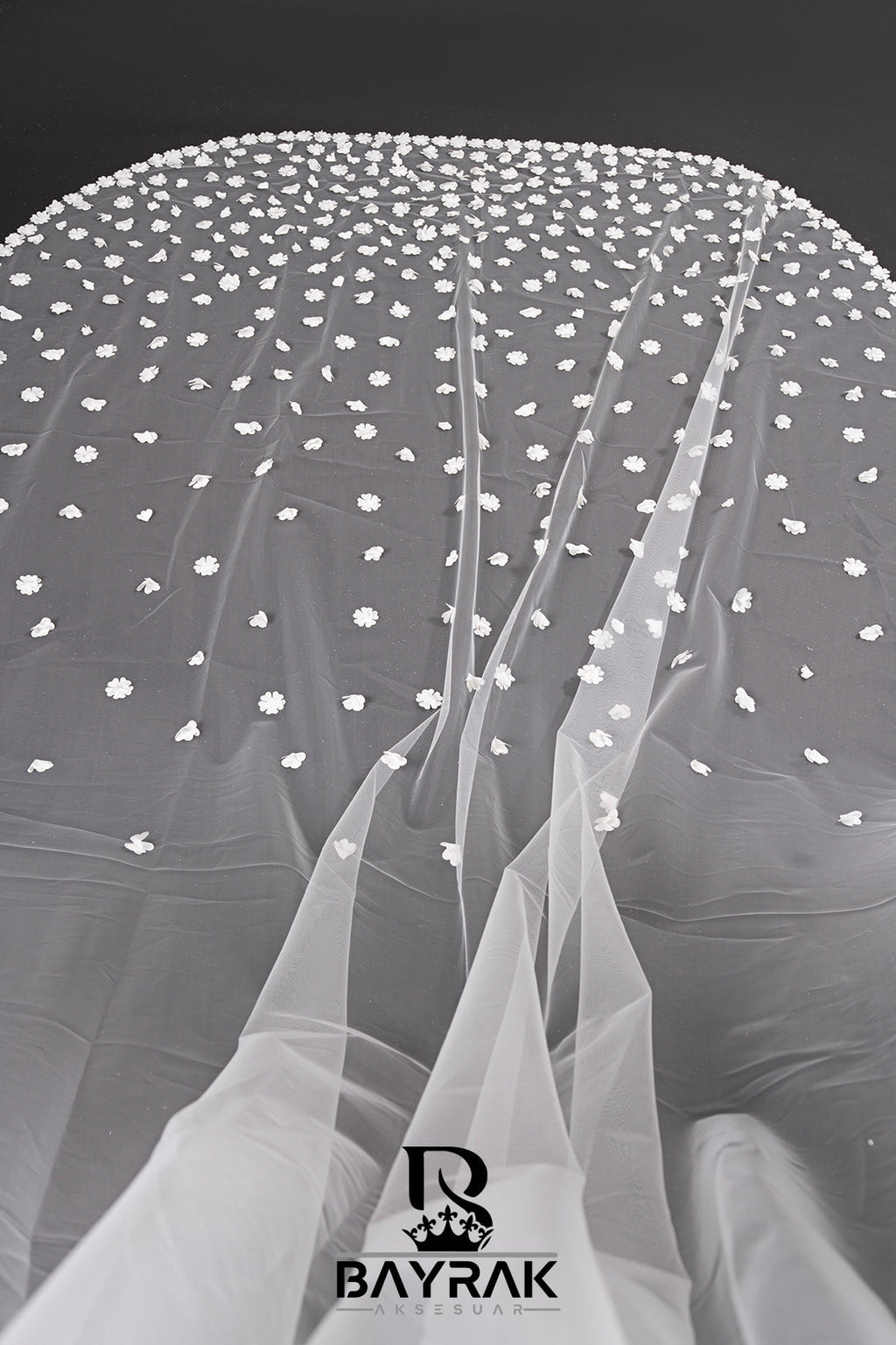 Velisse 3000 Bridal Veil product photo 1