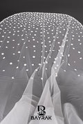 Velisse 3000 Bridal Veil product photo 1