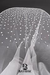 Velisse 3000 Bridal Veil product photo 1