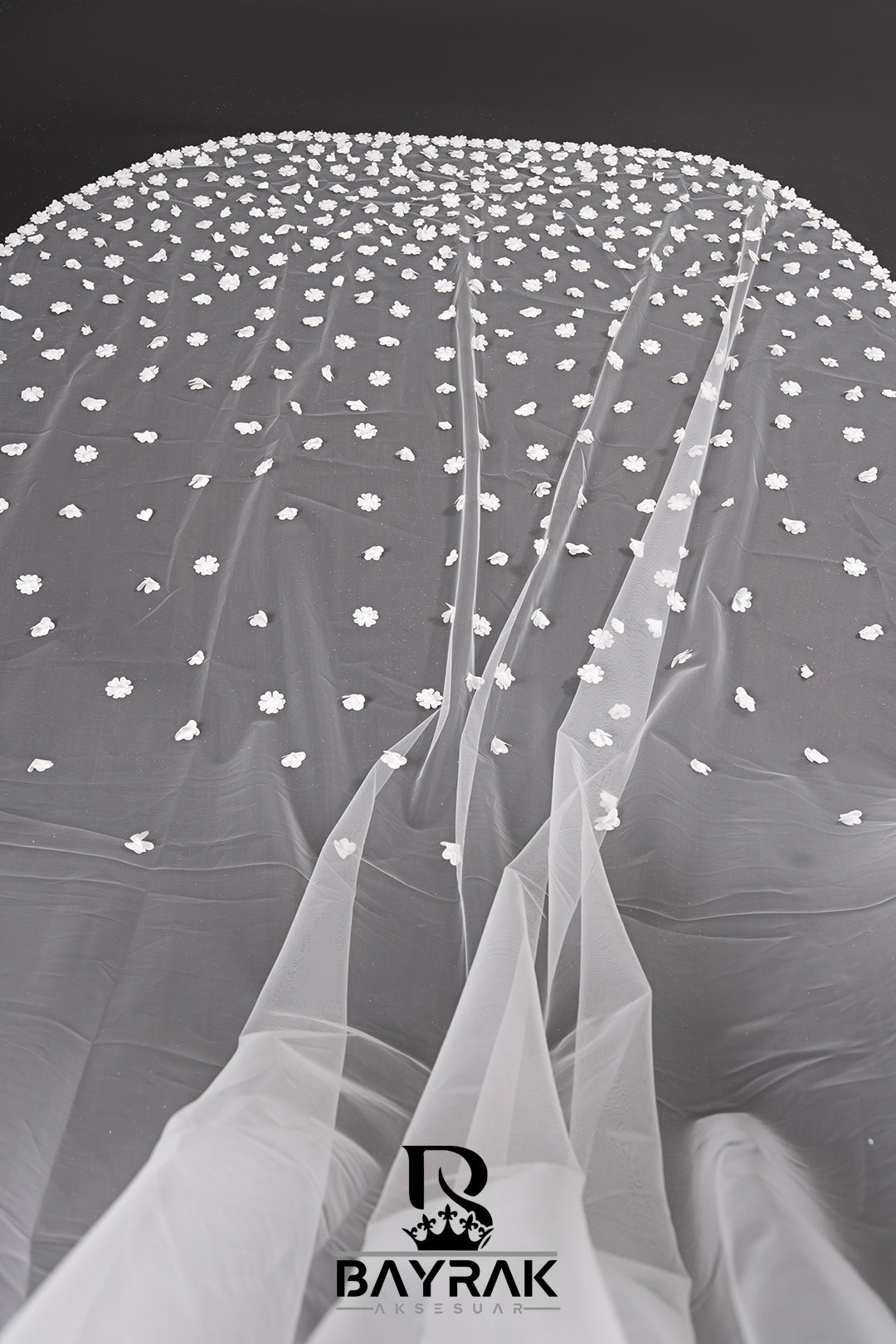 Velisse 3000 Bridal Veil product photo 1