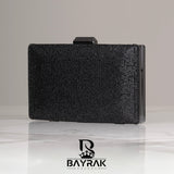 Ruya 2001 Glitter Abiye Evening Bag product photo 1