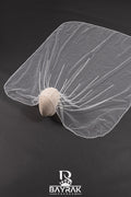 Velisse 2330 Bridal Veil product photo 1