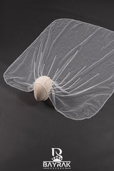 Velisse 2330 Bridal Veil product photo 1