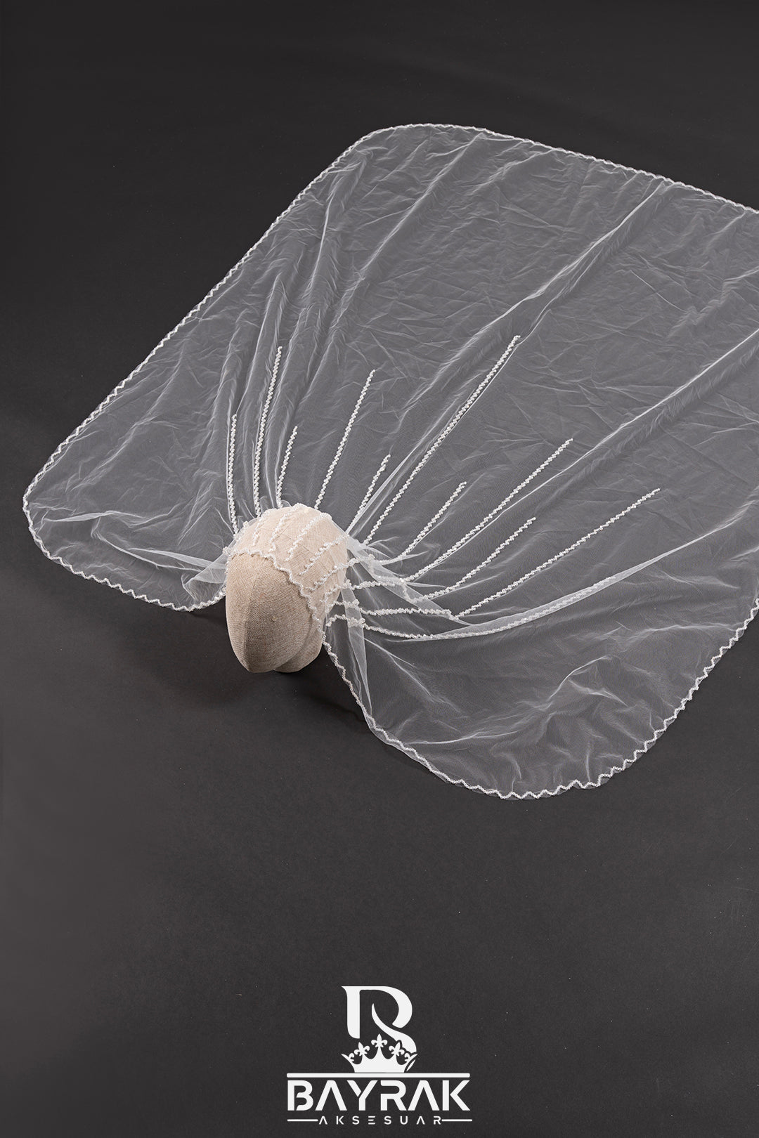 Velisse 2330 Bridal Veil product photo 1