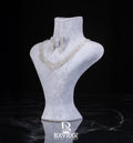Ilaria 211 Crystal-Style Fashion Jewelry Set product photo 1