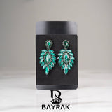 Luxe 1070 Fashion Earrings product photo 5
