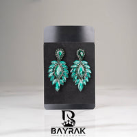 Luxe 1070 Fashion Earrings