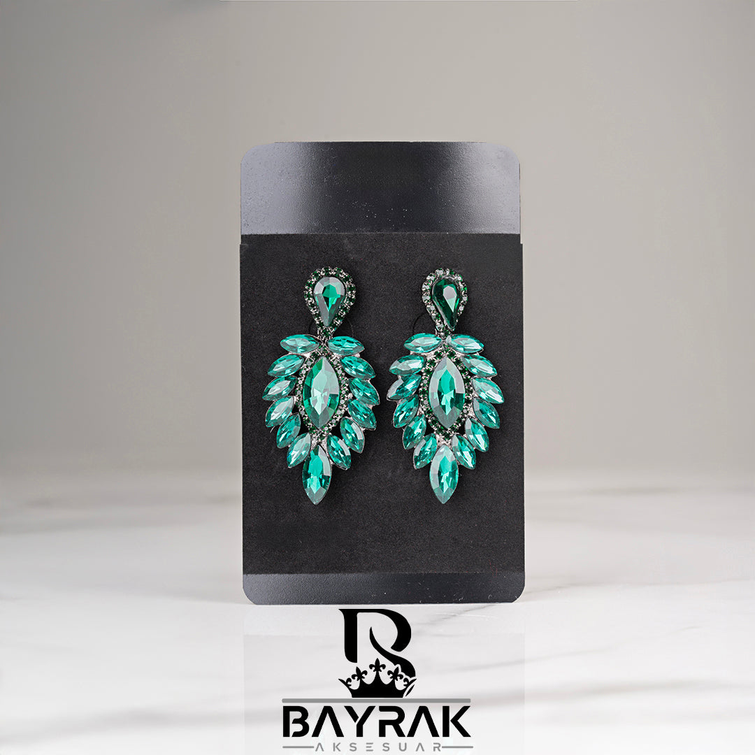 Luxe 1070 Fashion Earrings product photo 5