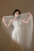 Velisse 2850 Bridal Veil product photo 1