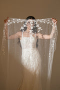 Velisse 2960 Bridal Veil product photo 1