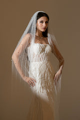 Velisse 2920 Bridal Veil product photo 1