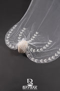 Velisse 2870 Bridal Veil product photo 1