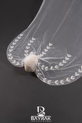 Velisse 2870 Bridal Veil product photo 1