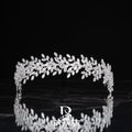 Veloria 2200 Crystal-Style Bridal Headpiece product photo 1