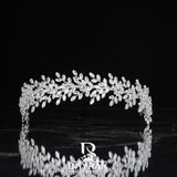 Veloria 2200 Crystal-Style Bridal Headpiece product photo 1