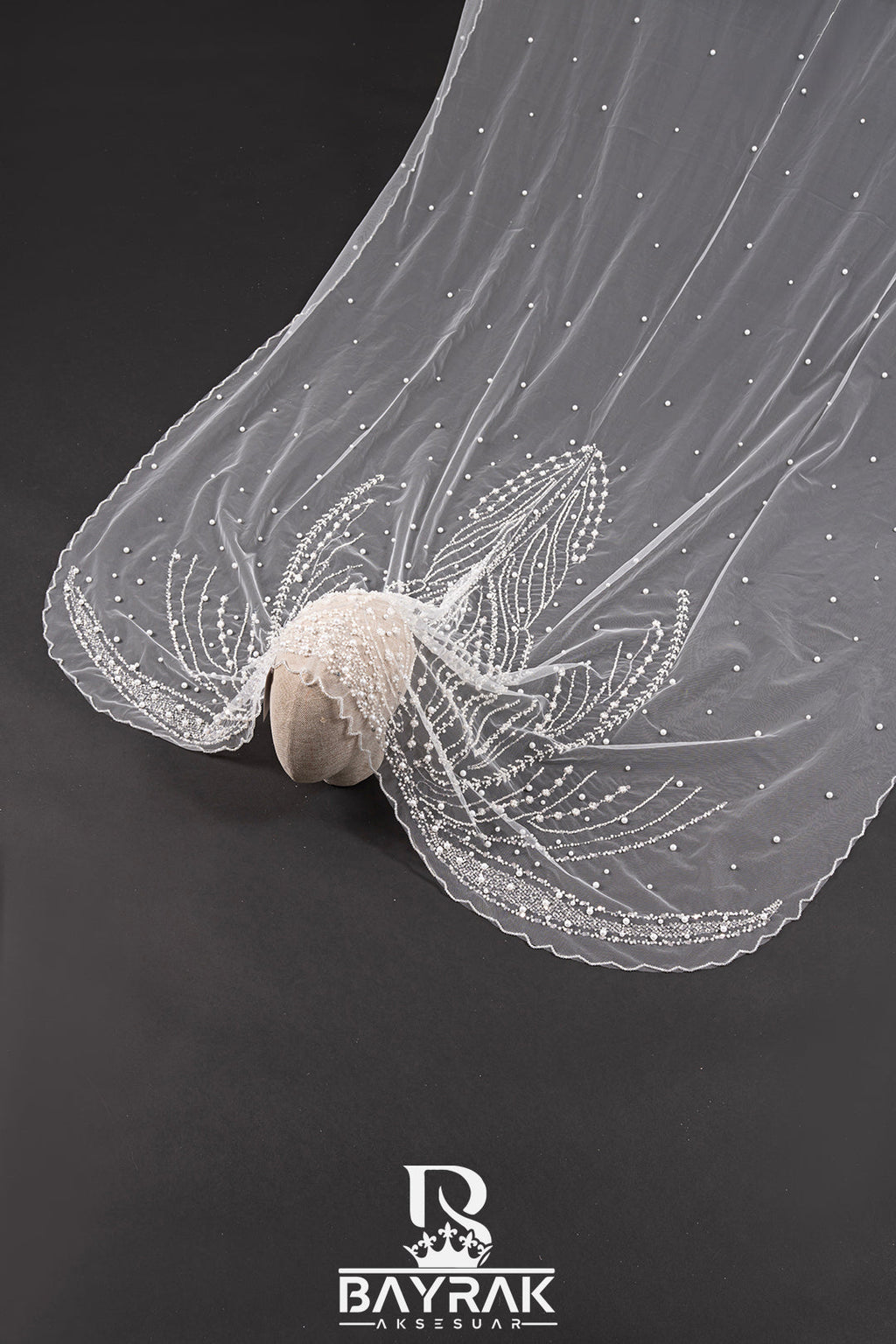 Velissa 2620 Bridal Veil product photo 3