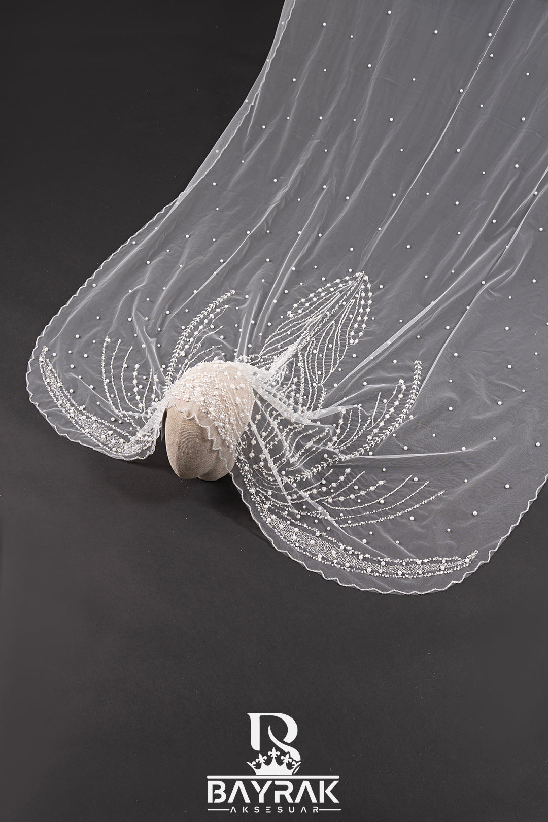 Velissa 2620 Bridal Veil product photo 3