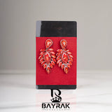 Luxe 1070 Fashion Earrings product photo 1