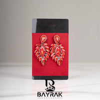 Luxe 1070 Fashion Earrings