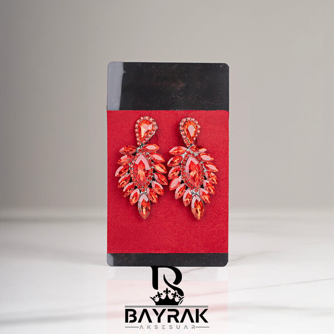 Luxe 1070 Fashion Earrings product photo 1