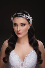 Doga 6003 Bridal Hair Accessory product photo 1