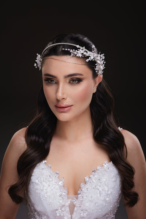 Doga 6003 Bridal Hair Accessory product photo 1