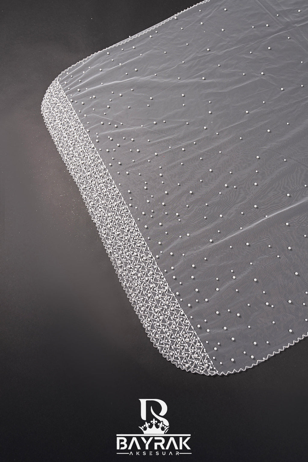 Velisse 2380 Bridal Veil product photo 2