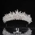 Mira 1120 3D Bridal Headpiece product photo 1