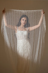 Velisse 2900 Bridal Veil product photo 1