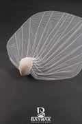 Velisse 2370 Bridal Veil product photo 1